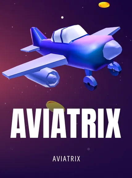 Aviatrix crash hra